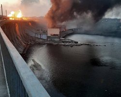 "Недавно возникшая практика": в ISW указали на особенность новых ударов по энергосети Украины