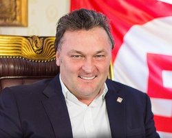 Лидер партии "5.10" Балашов тоже идет в президенты