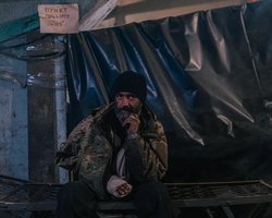 В Стамбуле стоит корабль, готовый вывезти защитников Мариуполя, — Джемилев