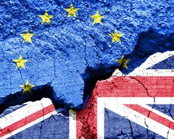 Из соглашения по Brexit убрали бэкстоп