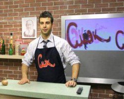 Новости недели в анекдотах. 13-19 апреля