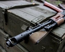 Российский военный застрелил мужчину в Бердянске, пытаясь забрать телефон, — ЗОГА