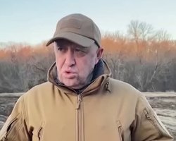 Пригожин выдвинул ультиматум Минобороны РФ: грозится отступить из Бахмута