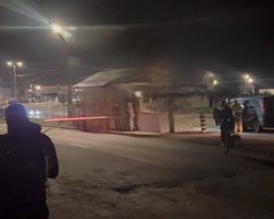 Выезд до 22 лет: на Львовщине мужчины уже хотят пересечь границу — их пока не выпускают (видео)