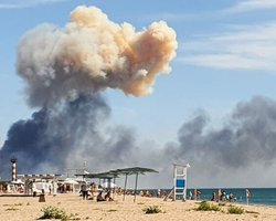 Эксперт объяснил, почему ВСУ целятся по аэродромам в Саках, Бельбеке или Гвардейском