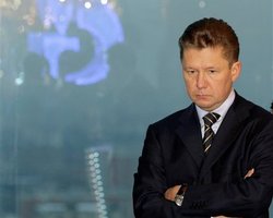 Газпром резко опустился в рейтинге самых дорогих компаний мира, оказавшись на уровне MсDonald's