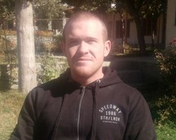 Террорист из Новой Зеландии бывал в Болгарии: прокуратура начала проверку