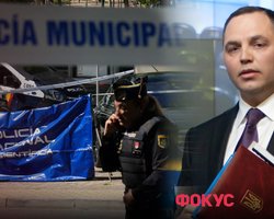 За несколько месяцев до смерти Портнов переписал имущество в Украине на детей