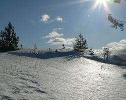 Холодный период в Украине неуклонно сокращается, - ученые