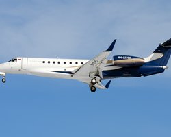 Бомбы на борту не было: истребитель мог сбить бизнес-джет Пригожина, — СМИ