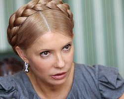 Тимошенко: В Чернигове готовятся выборы по схеме Черновецкого