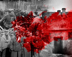 Нічний стукіт у двері, кілька хвилин на збори й людина зникала з власного життя: як працював ГУЛАГ