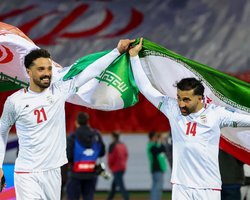 Головна спортивна інтрига 2026 року: чи поїде Іран до США на Чемпіонат світу з футболу