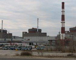 Ядерная катастрофа близко: Украина требует срочно запитать Запорожскую АЭС до момента аварии