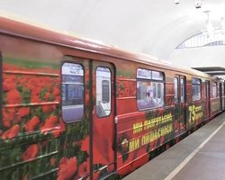 Кернес анонсировал запуск метро в Харькове