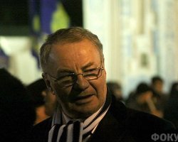 БЮТ: избрание Януковича президентом - это роковая ошибка