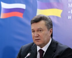 Янукович посетит Москву для участия в заседании совета ЕврАзЭС