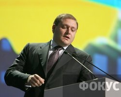 Добкин пообещал 22 июня приехать во Львов без красных флагов