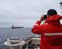 Экипаж российского теневого танкера "Маринера" могут судить в США, — Белый дом