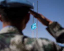 Дожать Россию. Когда на Донбасс придут миротворцы