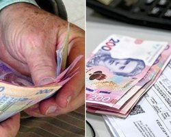 Пенсії, тарифи та нові правила Нацкешбеку: що зміниться для українців з 1 березня