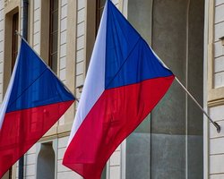 В Чехии считают, что Украина заслужила такую же поддержку, как Израиль после атаки Ирана