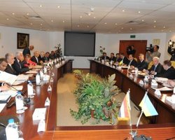 Азаров призвал египетских бизнесменов инвестировать в Украину