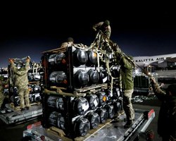 Сократили ли США поставки оружия в Украину на 30%: в Пентагоне отреагировали