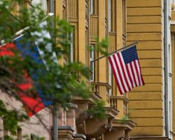 Москва и Вашингтон могут заменить высланных дипломатов, - Госдеп