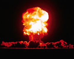 Джинн без бутылки. От Корейского полуострова до космоса — где может начаться ядерный конфликт