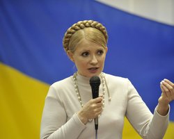 Власенко подтвердил, что ЕСПЧ примет решение по жалобе Тимошенко 30 апреля