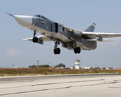 НАТО экстренно соберется из-за залетевшего в Турцию российского самолета