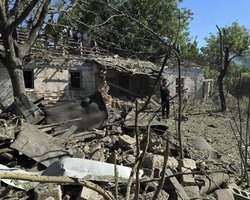 "Намагаєшся вийти з оточення": бійці ЗСУ про важкі бої за Селидове