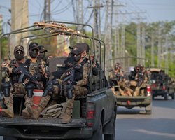 На порозі війни з Індією: Пакистану бракує снарядів через таємні постачання до України, — ЗМІ