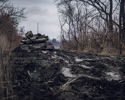 Осінній контрнаступ ЗСУ: чи варто очікувати "оперативної паузи" на фронті, — експерт