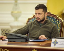 Украина вышла из плена ограничений Запада: почему Зеленский решился на Курскую операцию, — Times