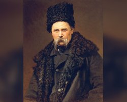 Любил Лермонтова и имел енотовую шубу: малоизвестные факты из жизни Тараса Шевченко