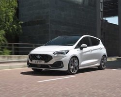Новая Fiesta и городской электрокроссовер: Ford выпустит линейку недорогих компактных авто