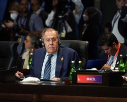 Як Байден і Сі Цзіньпін ділили світ. Росію виключають з товариства впливових країн