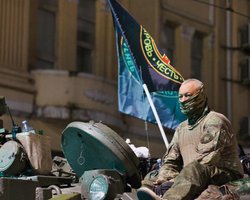 "Направились в Москву": сотни наемников ЧВК "Вагнер" покинули столицу ЦАР, – СМИ