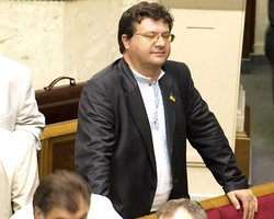 Ляшко хочет вернуться в БЮТ, поскольку осознал свою ошибку, - Павловский