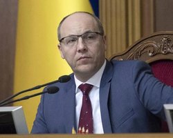 У Зеленского считают устаревшей информацию Парубия о существовании коалиции