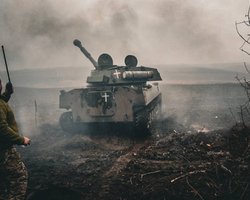 Успехи на флангах и снижение атак россиян: в командовании рассказали о ситуации в Бахмуте