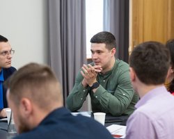 Команда Зеленского приступила к реализации проекта "государство в смартфоне"