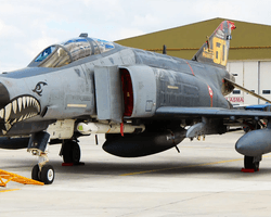 Топ-5 самых быстрых военных самолетов США: какая "птичка" за 2 часа долетит до Киева