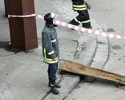 При взрыве в московском метро погиб житель Севастополя
