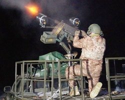 Одна з наймасованіших атак: в ПС розповіли, скільки "Шахедів" і ракет збили над Україною