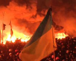 Сегодня у Майдана будет чем защищаться, - Луценко