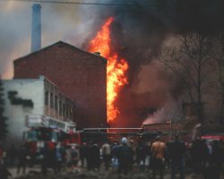 "Ми надамо допомогу": штаб Навального закликав підпалювати військкомати через мобілізацію в РФ