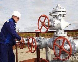 Ученые назвали реальную цену на российский газ
